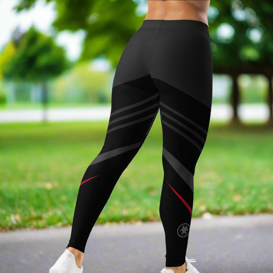 TXCSBE Premium Leggings